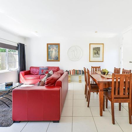Boutique Stays - Brighton Rose Ville de Ville de Melbourne Extérieur photo
