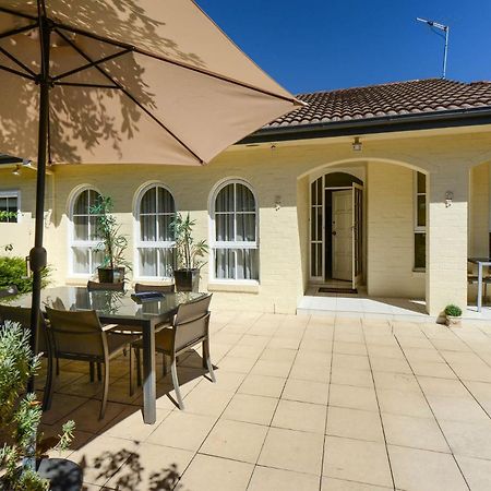 Boutique Stays - Brighton Rose Ville de Ville de Melbourne Extérieur photo