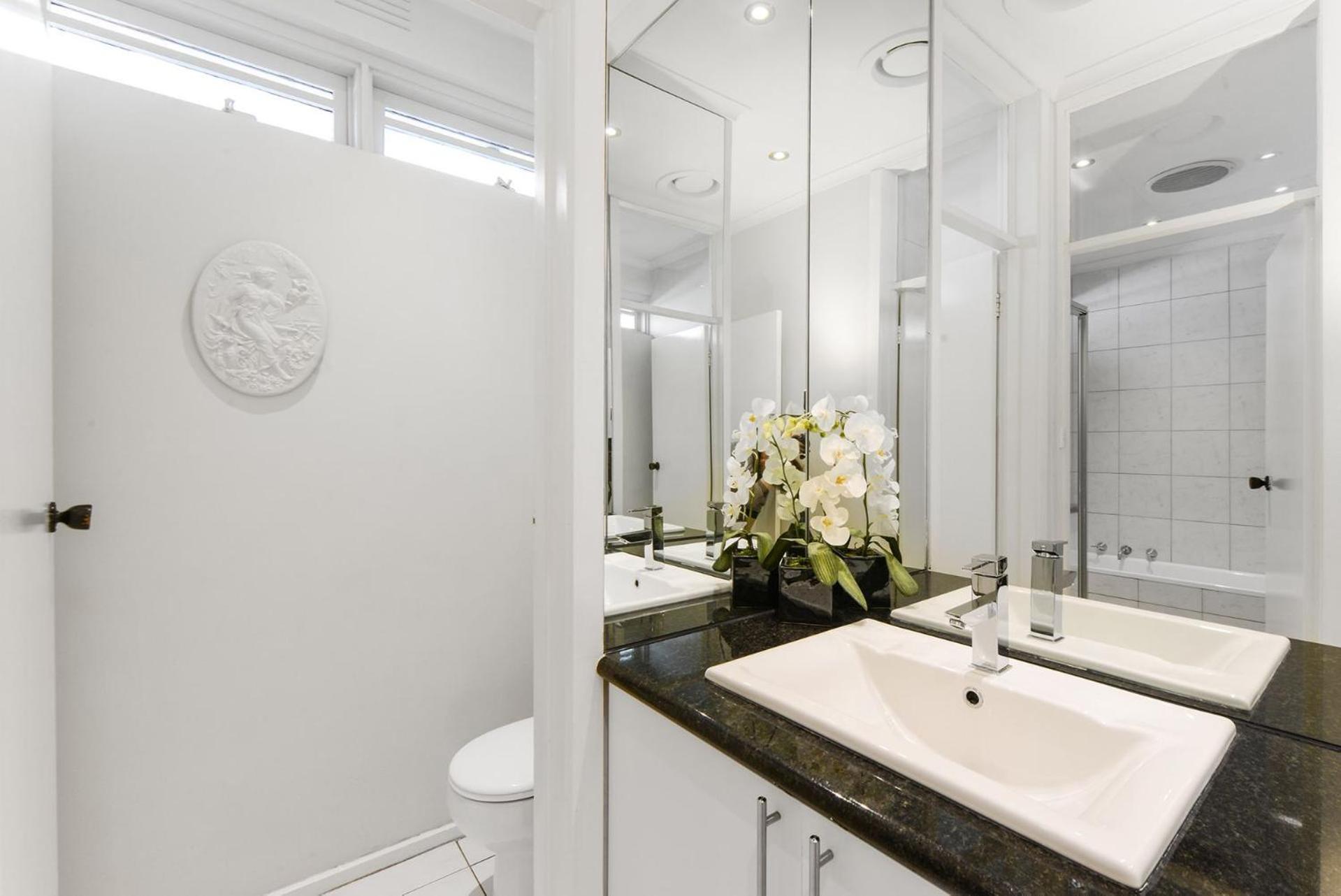 Boutique Stays - Brighton Rose Ville de Ville de Melbourne Extérieur photo