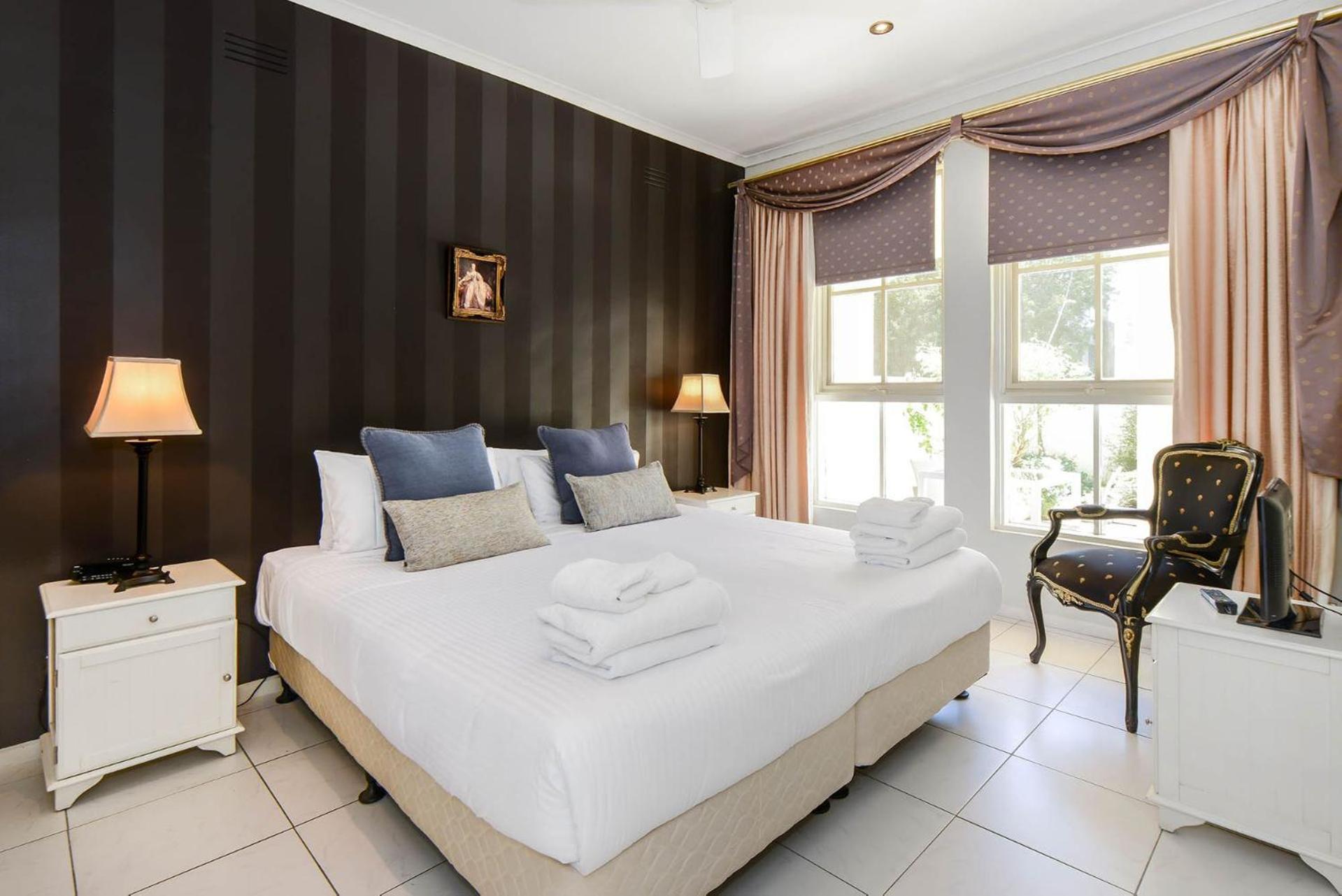 Boutique Stays - Brighton Rose Ville de Ville de Melbourne Extérieur photo