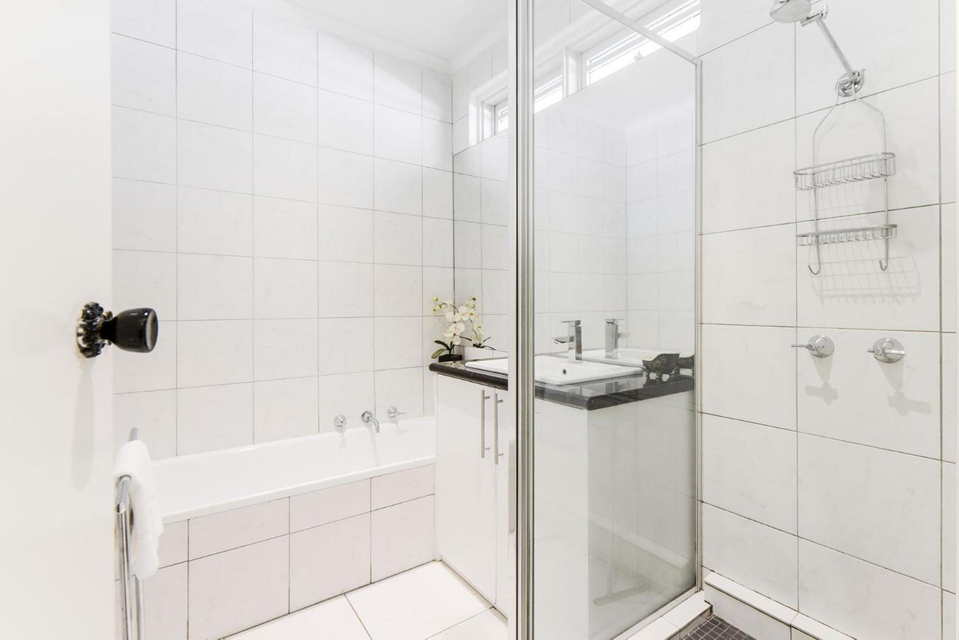Boutique Stays - Brighton Rose Ville de Ville de Melbourne Extérieur photo