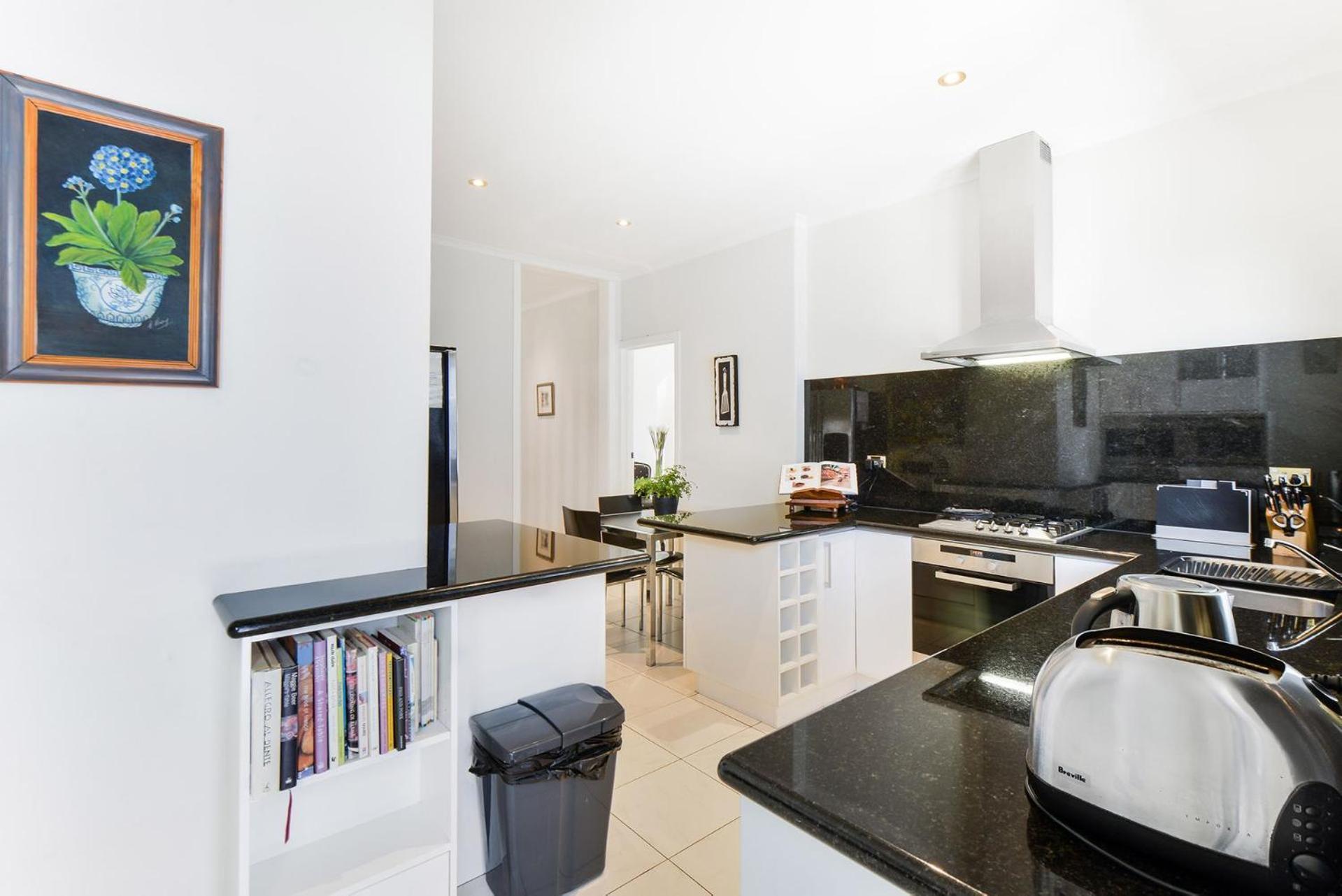 Boutique Stays - Brighton Rose Ville de Ville de Melbourne Extérieur photo