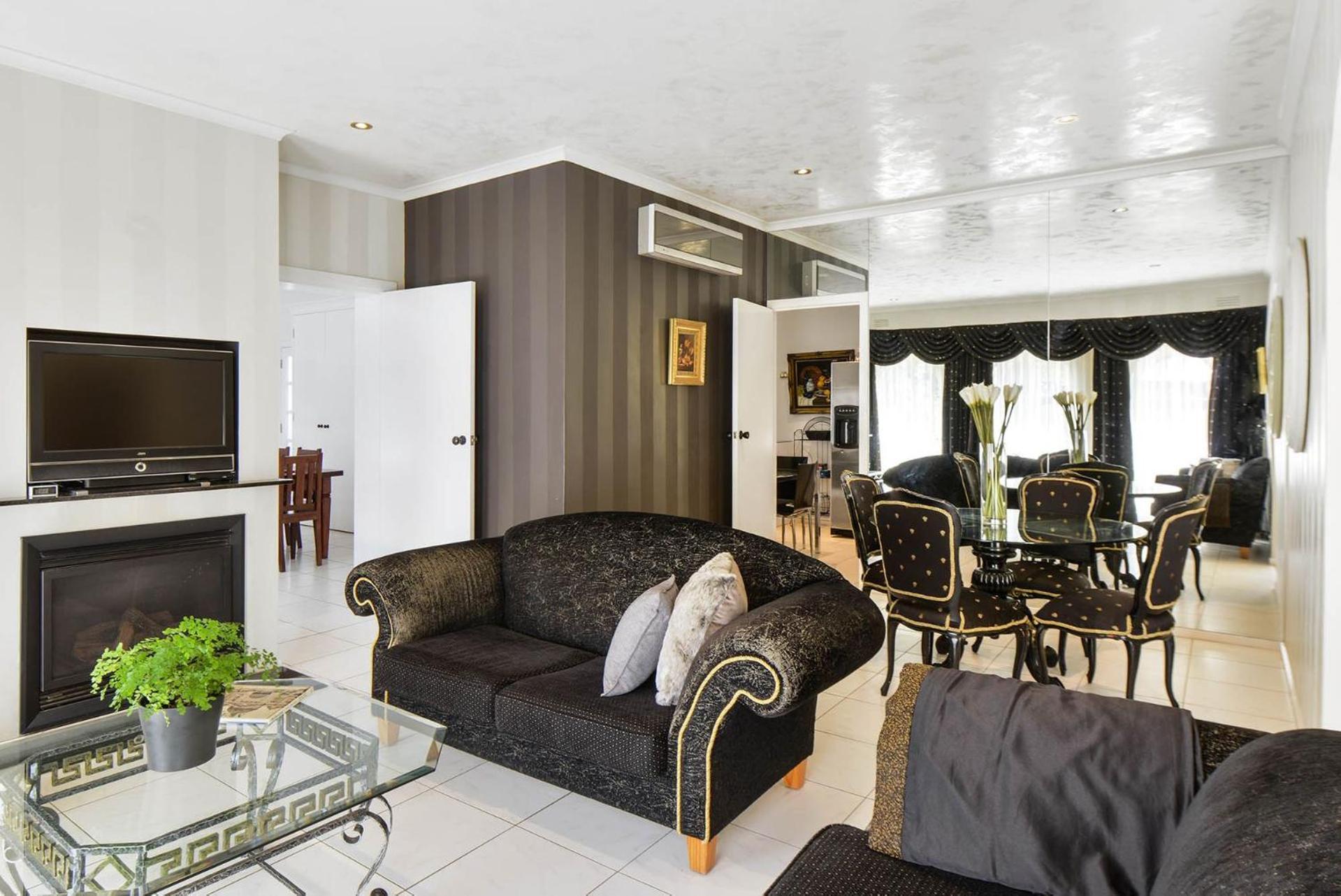 Boutique Stays - Brighton Rose Ville de Ville de Melbourne Extérieur photo