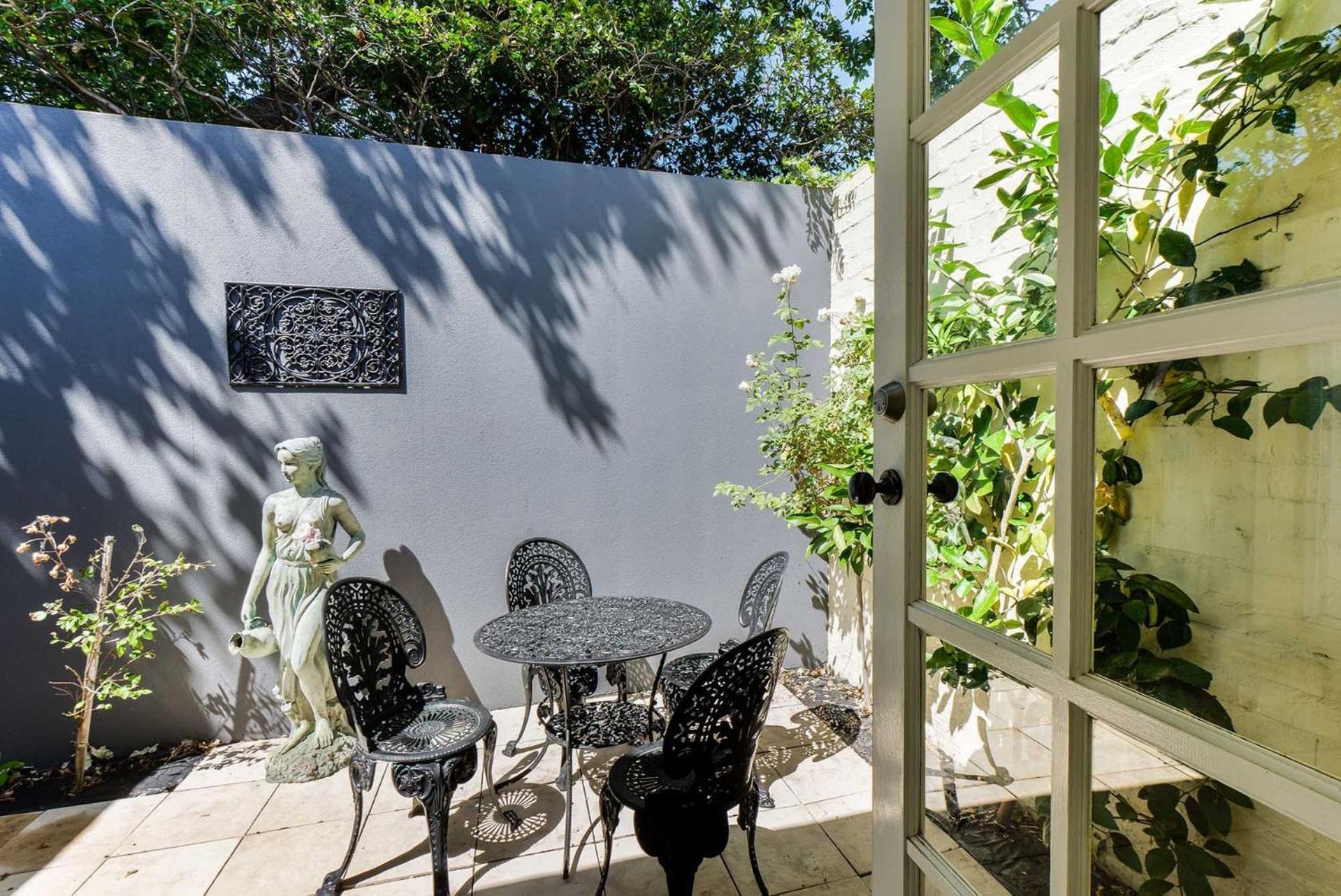 Boutique Stays - Brighton Rose Ville de Ville de Melbourne Extérieur photo