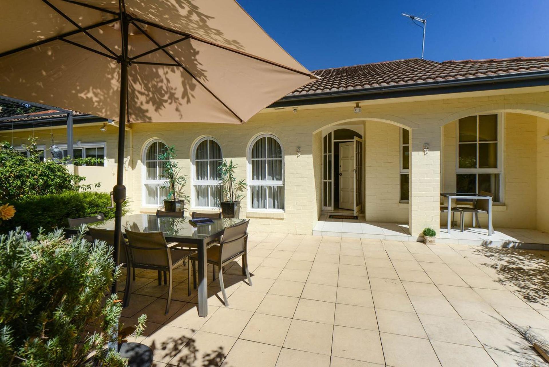Boutique Stays - Brighton Rose Ville de Ville de Melbourne Extérieur photo