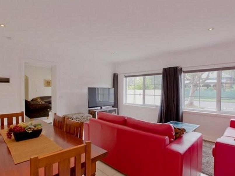 Boutique Stays - Brighton Rose Ville de Ville de Melbourne Extérieur photo