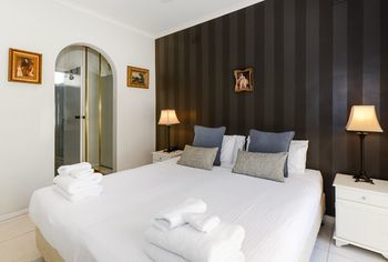 Boutique Stays - Brighton Rose Ville de Ville de Melbourne Extérieur photo